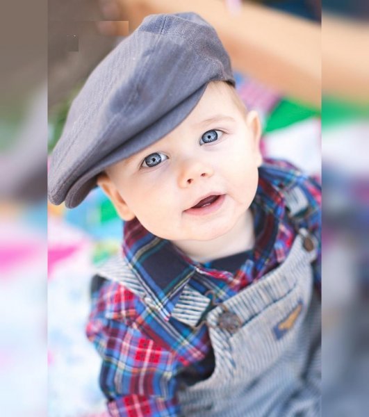  55 عکس نی نی های جیگر