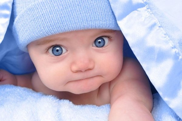  55 عکس نی نی های جیگر