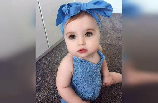 58 عکس نی نی های گوگولی