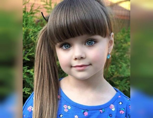  66 عکس نی نی چشم عسلی