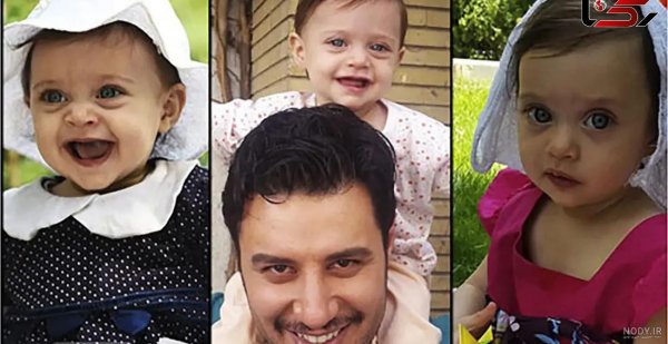  عکس نی نی چشم عسلی دختر