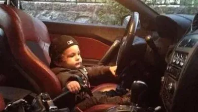 80 عکس نی نی های تپل دختر