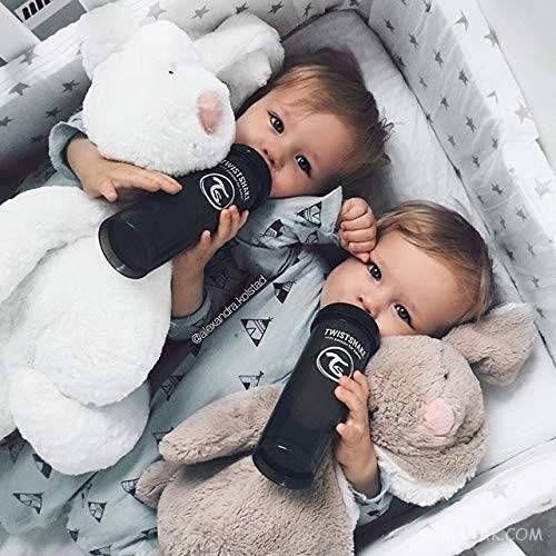  80 عکس نی نی های تپل دختر