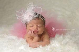  80 عکس نی نی های تپل دختر