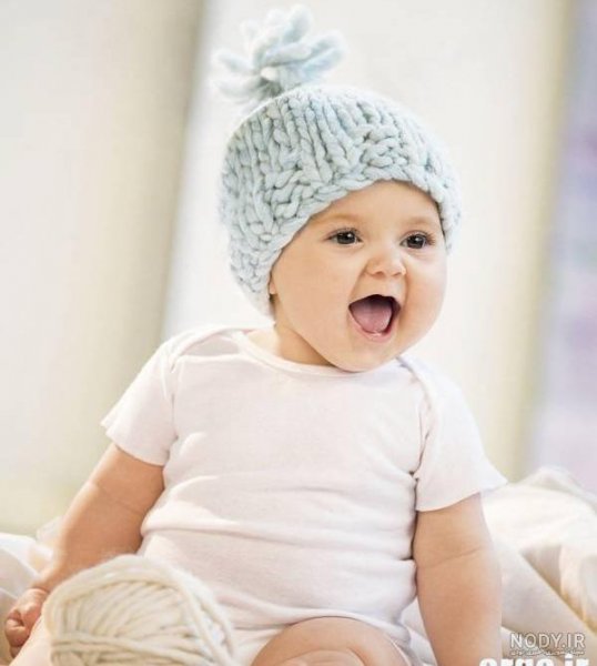  54 عکس بچه تپل برای پروفایل