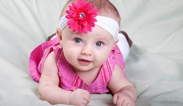  54 عکس بچه تپل برای پروفایل
