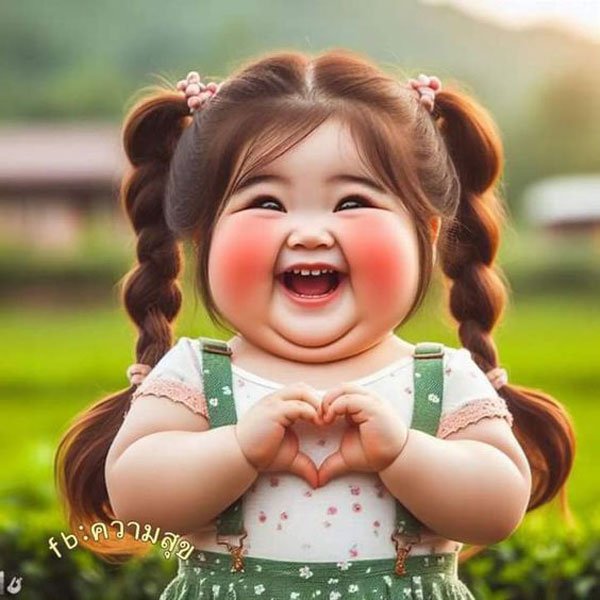 عکس بچه تپل برای پروفایل