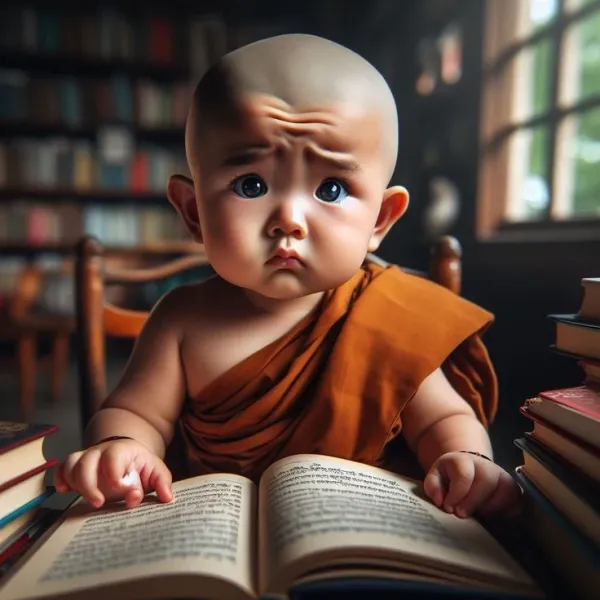 عکس بچه تپل خنده دار