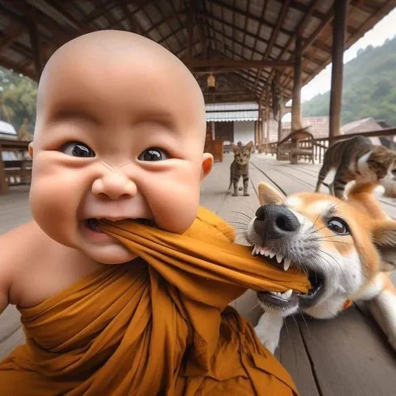  89 عکس بچه تپل خوشگل