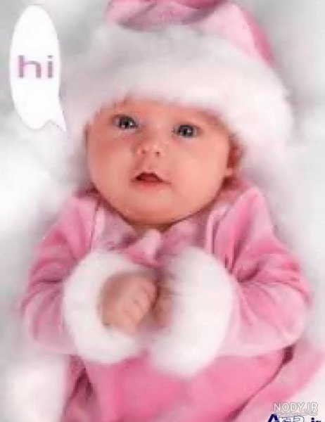  89 عکس بچه تپل خوشگل