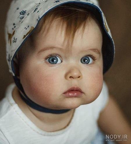  89 عکس بچه تپل خوشگل