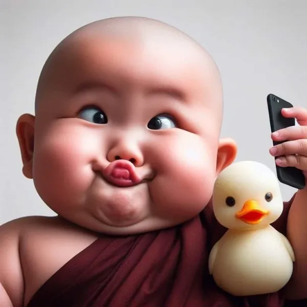  89 عکس بچه تپل خوشگل