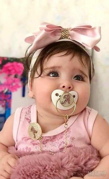  45 عکس بچه توپولو