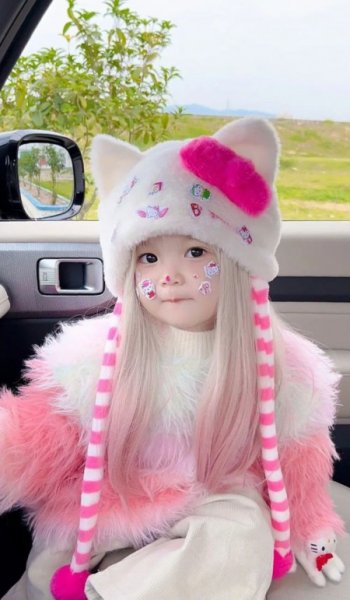 78 عکس نی نی خوشگل برای پروفایل