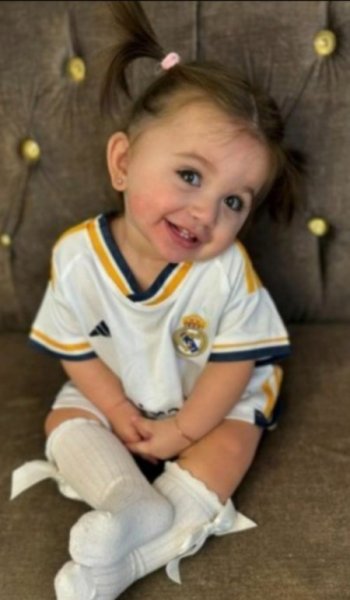  78 عکس نی نی خوشگل برای پروفایل