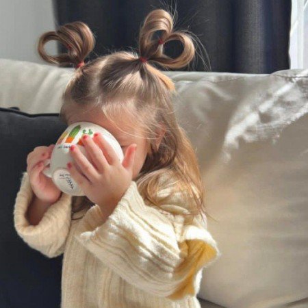  78 عکس نی نی خوشگل برای پروفایل