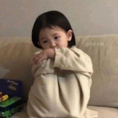  78 عکس نی نی خوشگل برای پروفایل