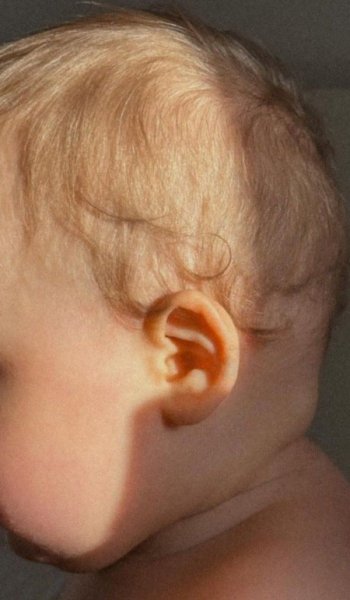  78 عکس نی نی خوشگل برای پروفایل