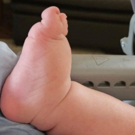  78 عکس نی نی خوشگل برای پروفایل