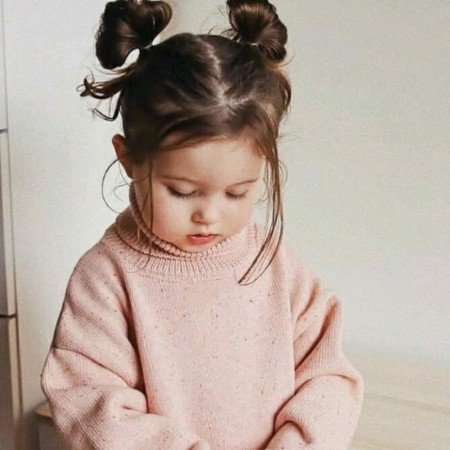  78 عکس نی نی خوشگل برای پروفایل