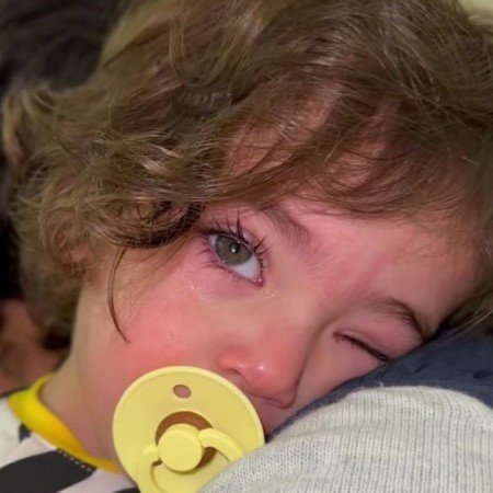  78 عکس نی نی خوشگل برای پروفایل