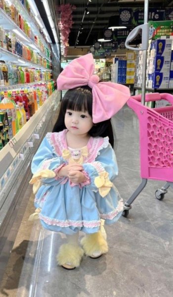  78 عکس نی نی خوشگل برای پروفایل