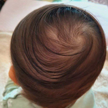  78 عکس نی نی خوشگل برای پروفایل