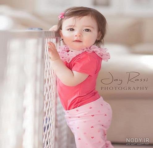  45 عکس نینی برای پروفایل