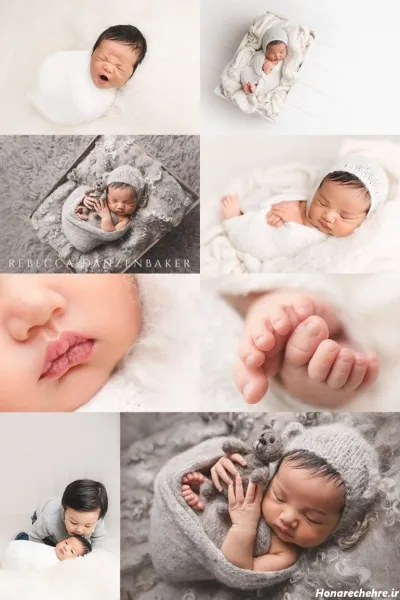  78 عکس بچه خوشگل چشم رنگی دختر