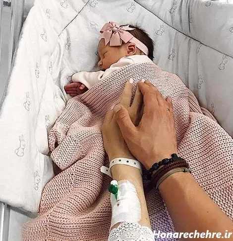  78 عکس بچه خوشگل چشم رنگی دختر