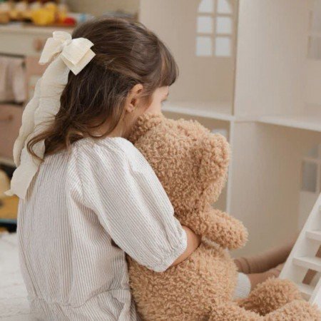 90 عکس دختر بچه برای پروفایل