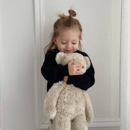  90 عکس دختر بچه برای پروفایل