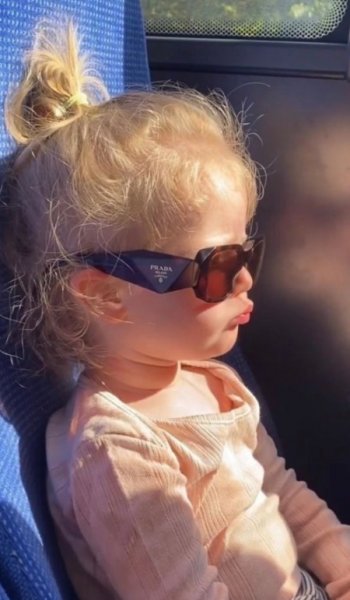  90 عکس دختر بچه برای پروفایل