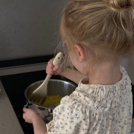  90 عکس دختر بچه برای پروفایل