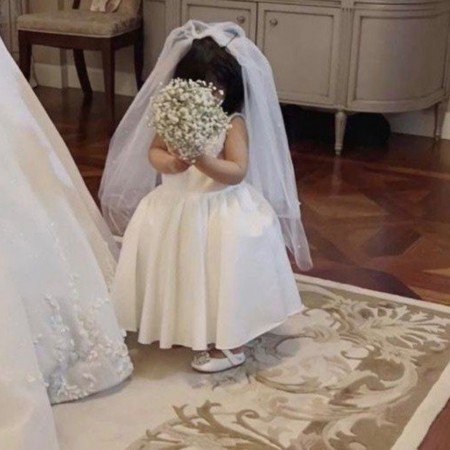  90 عکس دختر بچه برای پروفایل