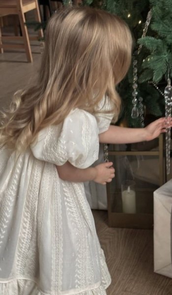  90 عکس دختر بچه برای پروفایل