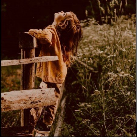  90 عکس دختر بچه برای پروفایل