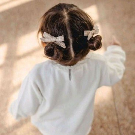  90 عکس دختر بچه برای پروفایل