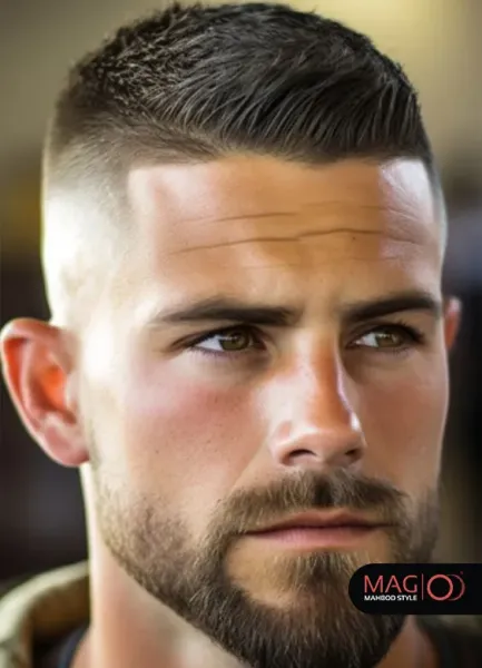  36 عکس مدل اسپایکی