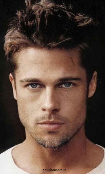  48 عکس مدل مو اسپایکی پسرانه