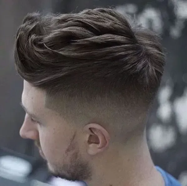  36 عکس مدل مو اسپایکی دخترانه