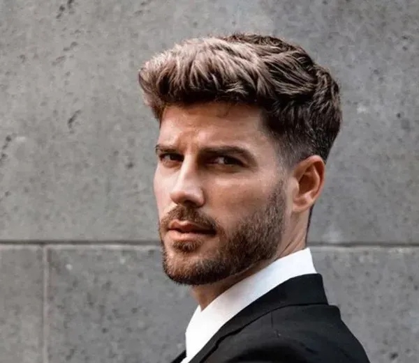  36 عکس مدل مو اسپایکی دخترانه