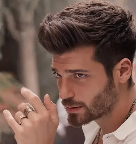  36 عکس مدل مو اسپایکی دخترانه