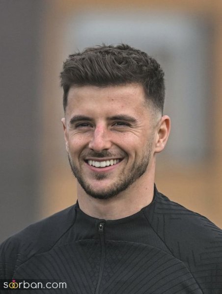  65 عکس مدل مو اسپایکی یخی