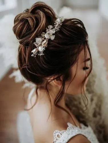  36 شینیون اروپایی جدید