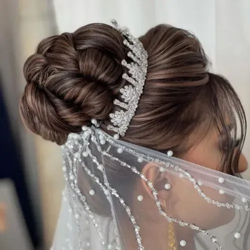  36 شینیون اروپایی جدید