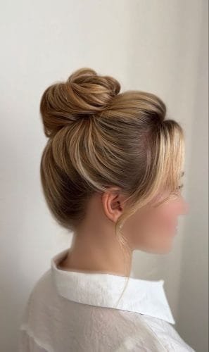  36 شینیون اروپایی جدید