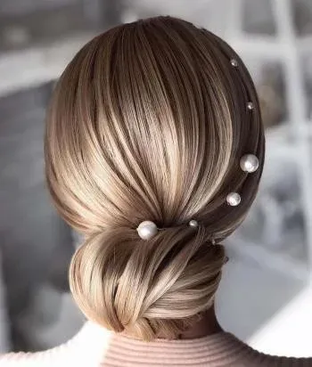  36 شینیون اروپایی جدید