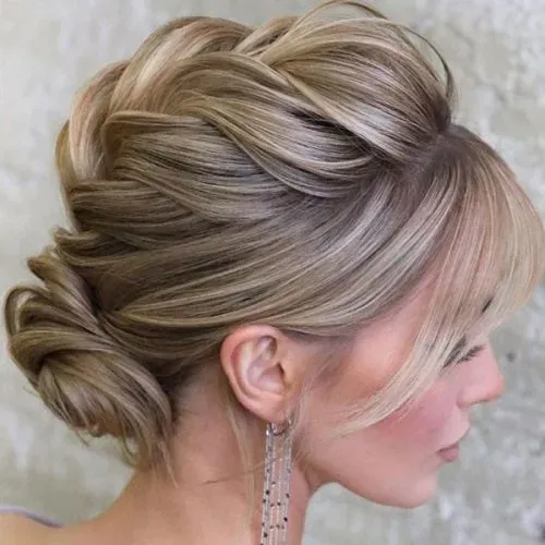  36 شینیون اروپایی جدید