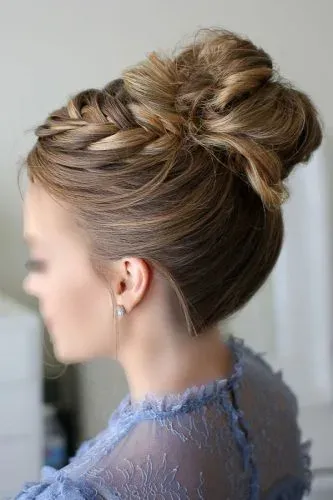  36 شینیون اروپایی جدید